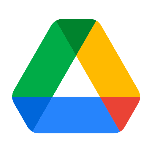 Google Drive Icon